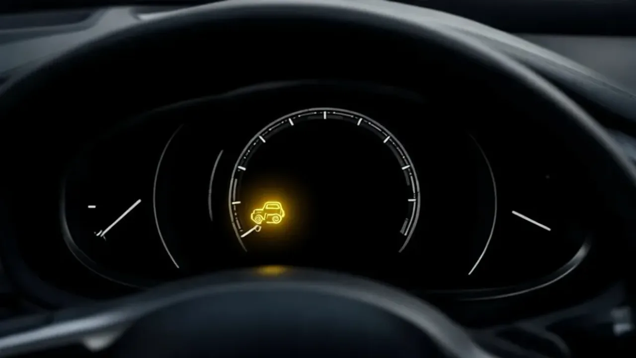 Engine management system faulty: praktyczny poradnik diagnostyki 2026