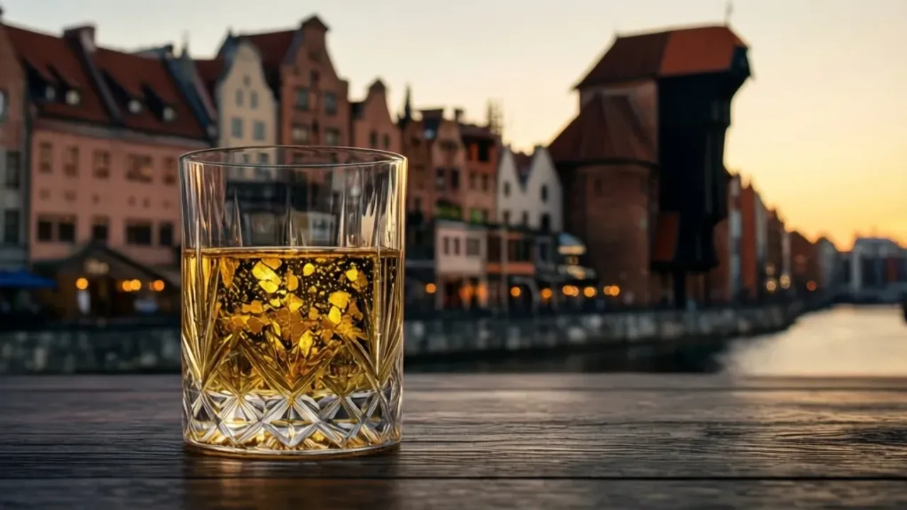 Goldwasser Gdańsk: Praktyczny przewodnik po restauracji i apartamentach