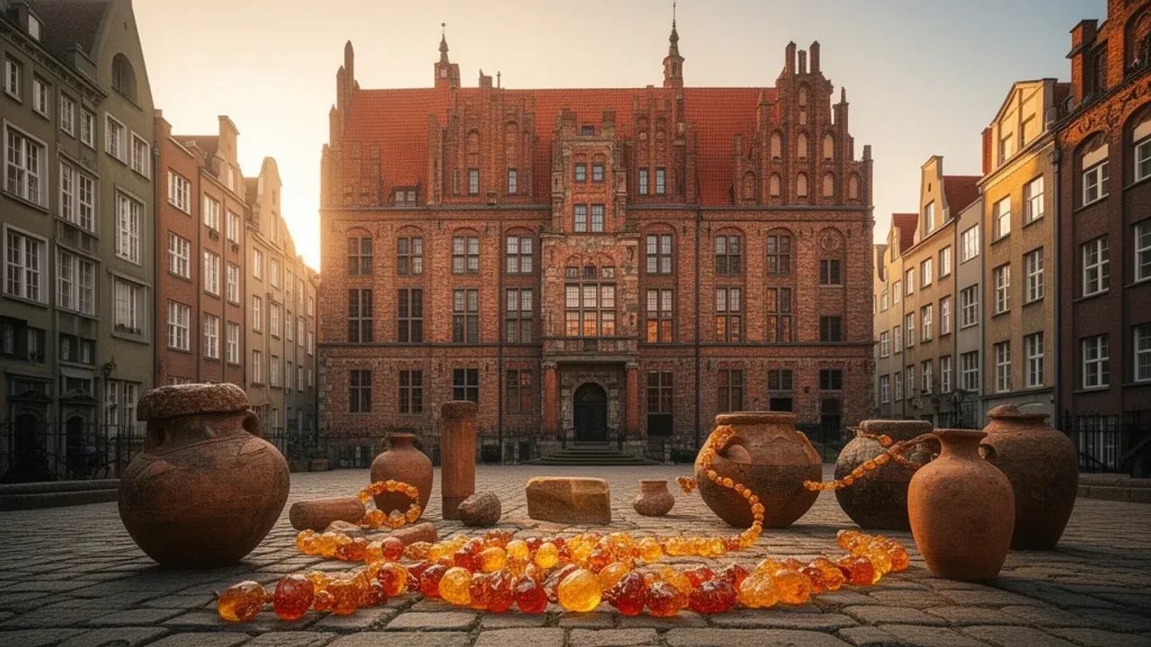 Muzeum Archeologiczne w Gdańsku: Praktyczny przewodnik po oddziałach