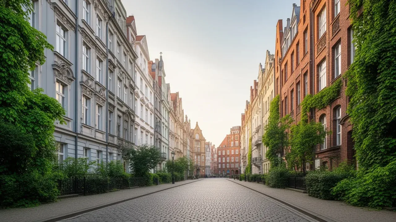 Wrzeszcz Gdańsk: Historia, infrastruktura i praktyczny przewodnik po dzielnicy